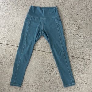 Prana Becksa 7/8 Leggings